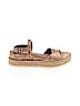 Trask Tan Sandals Size 8 - photo 1