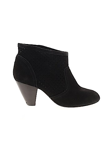 Jessica Simpson Ankle Boots (view 1)