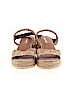Trask Tan Sandals Size 8 - photo 2