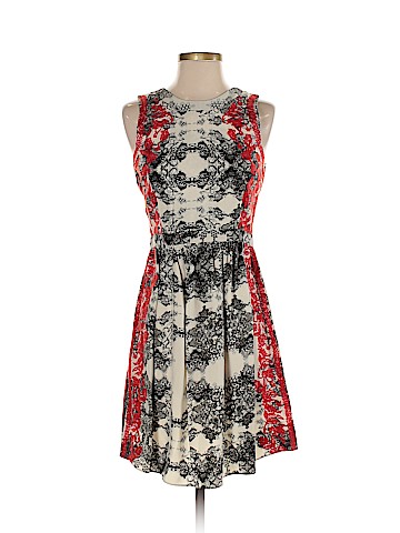 Parker Cocktail Dress (view 1)