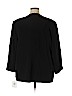 Calvin Klein Black Jacket Size 22 - photo 2