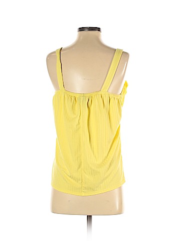 Art Class Sleeveless Top (view 2)