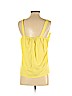 Art Class Yellow Sleeveless Top Size 14 - 16 - photo 2