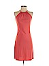 Ann Taylor Orange Casual Dress Size 2 (petite) - photo 1
