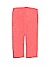 First Impressions Orange Leggings 9-12 MO / 12 MO - photo 2