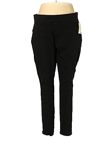 Universal Thread Jeans (view 1)