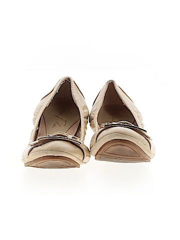 Marc Fisher Flats (view 2)