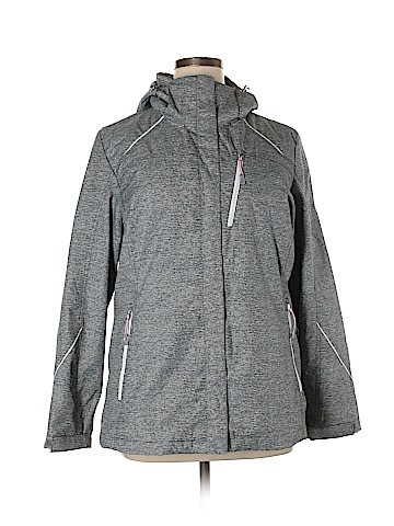 ZeroXposur Jacket (view 1)