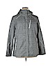 ZeroXposur 100% Polyester Gray Jacket Size XL - photo 1