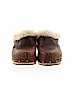 Ugg Australia Brown Mule/Clog Size 7 - photo 2