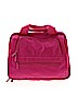 Unbranded Solid Pink Makeup Bag One size - photo 1