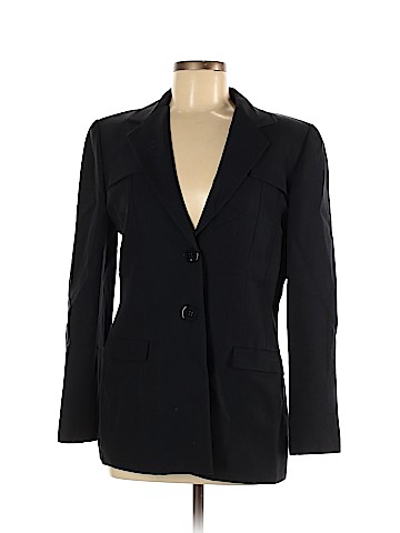 Linda Allard Ellen Tracy Blazer (view 1)