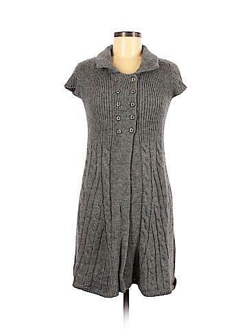 Zara Cardigan (view 1)