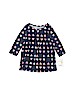Jumping Beans Blue Dress 9-12 MO / 12 MO - photo 1