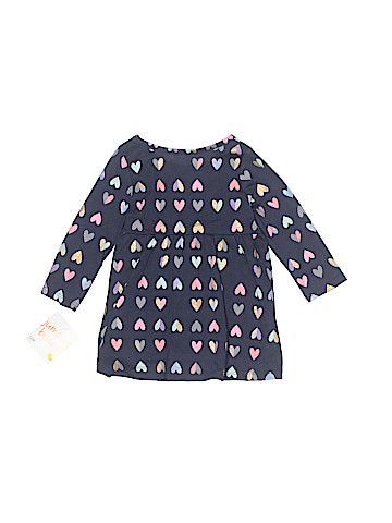 Jumping Beans Dress (view 2)