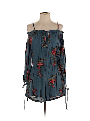 Free People Romper (view 1)