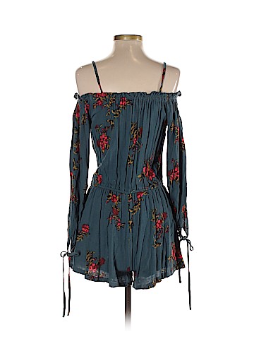 Free People Romper (view 2)