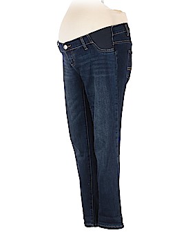 Indigo Blue Size Sm Maternity