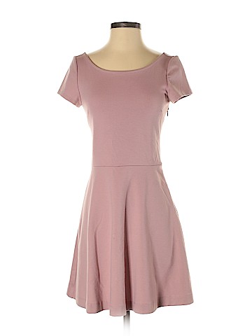 American Eagle Outfitters Casual Dress (view 1)