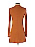 Forever 21 Orange Casual Dress Size S - photo 2