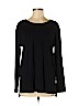 BP. Black Long Sleeve T-Shirt Size M - photo 1