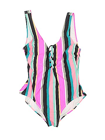 No Boundaries One Piece Swimsuit (view 1)