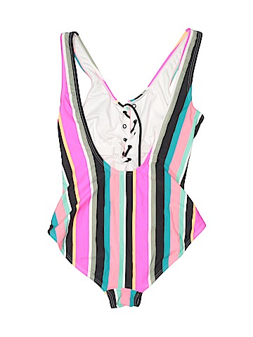 No Boundaries One Piece Swimsuit (view 2)