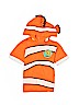 Disney Orange Short Sleeve T-Shirt Size 3T - photo 1