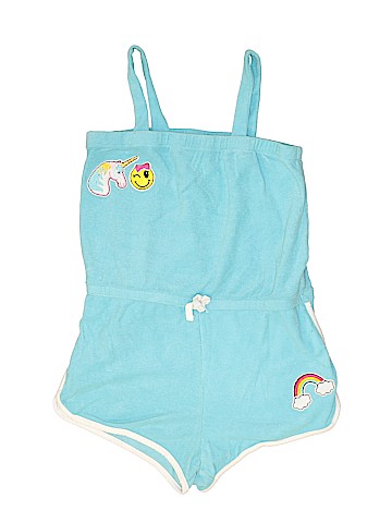 Pink Platinum Swimsuit Cover Up (view 1)