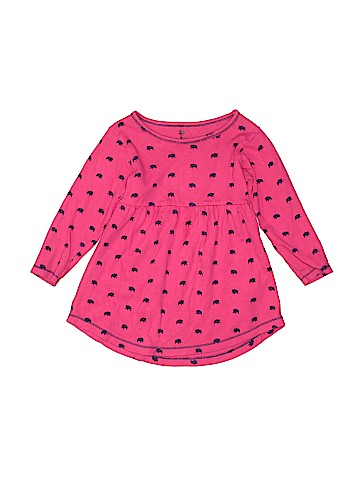 Yoga Sprout Dress (view 1)