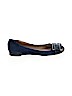 Franco Sarto Blue Flats Size 9 1/2 - photo 1