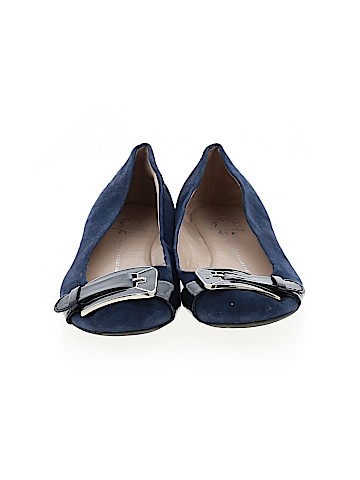 Franco Sarto Flats (view 2)