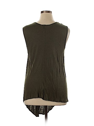 Trouve Sleeveless Top (view 2)
