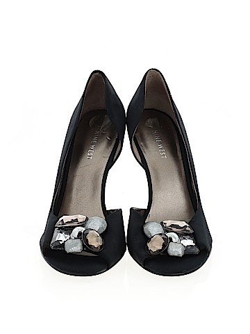 Nine West Heels (view 2)