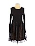 Bailey 44 Black Casual Dress Size XS - photo 1