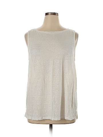 J.jill Sleeveless Top (view 1)