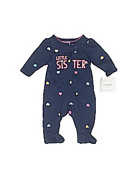 Child of Mine by Carter's Size Preemie