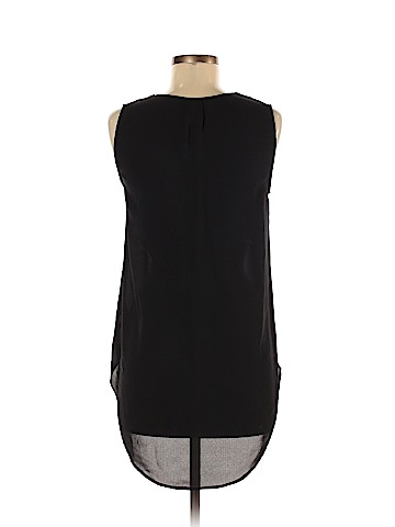 H&M Sleeveless Blouse (view 2)