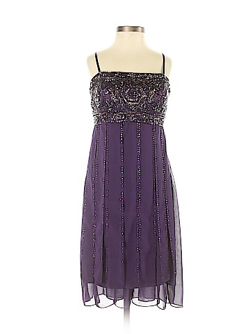 Sue Wong Cocktail Dress (view 1)