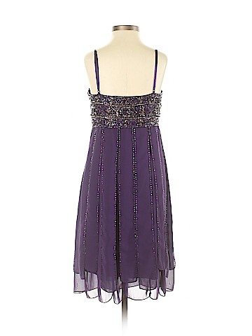 Sue Wong Cocktail Dress (view 2)