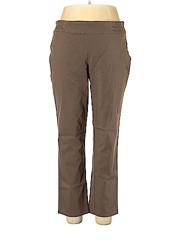 JM Collection Dress Pants (view 1)