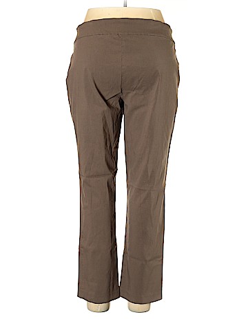 JM Collection Dress Pants (view 2)