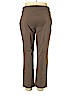 JM Collection Tan Dress Pants Size 18 - photo 2