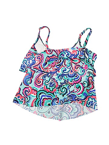 24th & Ocean Swimsuit Top (view 2)