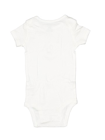 Carter's Short Sleeve Onesie (view 2)