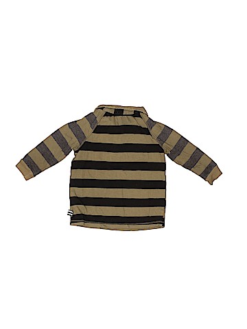 Splendid Long Sleeve Polo (view 2)