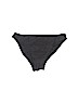 Nike Black Swimsuit Bottoms Size 8 - photo 1