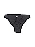 Nike Black Swimsuit Bottoms Size 8 - photo 2
