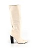 Dolce Vita Ivory Boots Size 8 1/2 - photo 1
