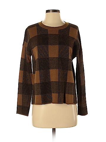 Madewell Pullover Sweater (view 1)